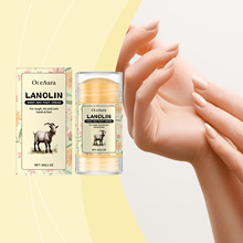 2x LANELAY LANOLIN Hand and Foot Cream view 3