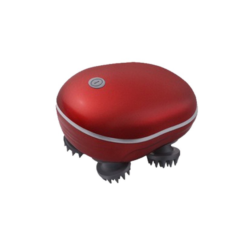 Smart Scalp Massager view 3