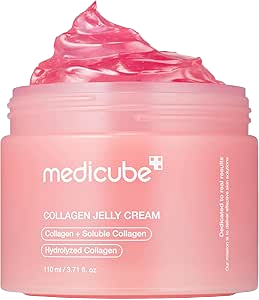 Medicube Collagen Jelly Cream