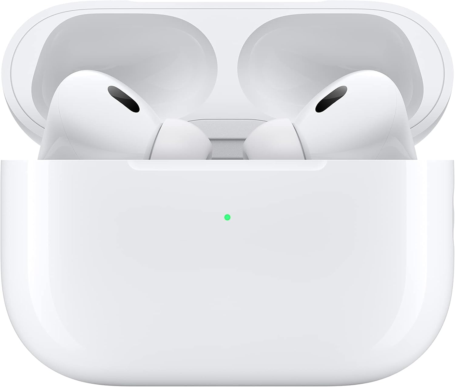 Used Airpods Pro 2nd Gen view 2