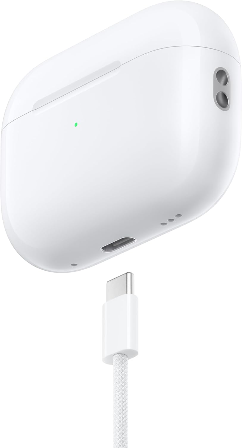 Used Airpods Pro 2nd Gen view 3
