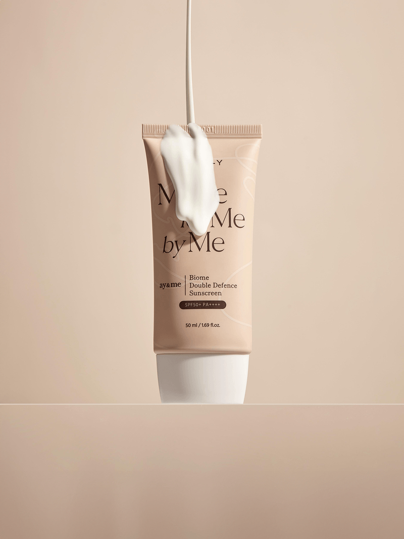 AXIS-Y Biome Double Defense Sunscreen 50ml