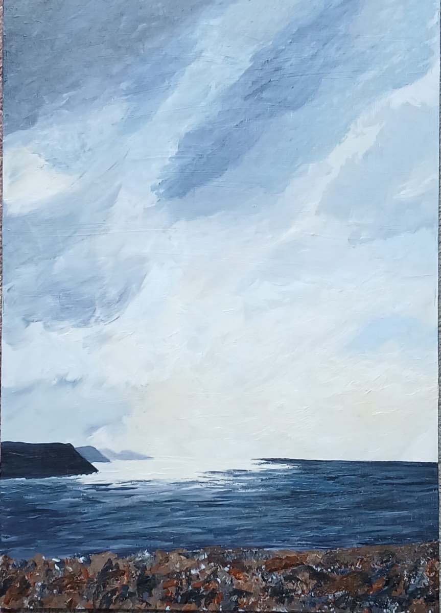 Maggie Penton's artwork