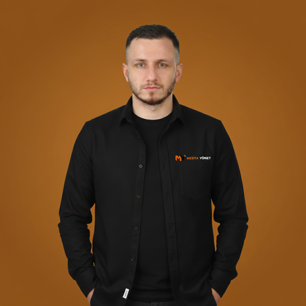 Doğukan Kaptan - Kurucu