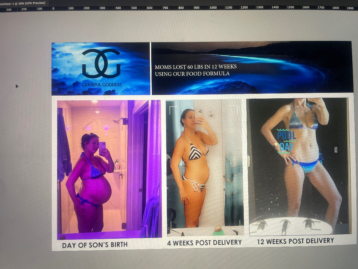 How I Lost 60 lbs Without Losing Myself