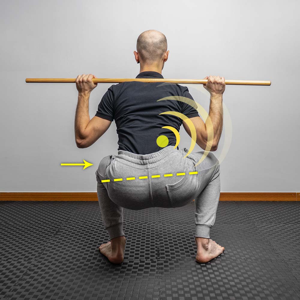 Percorso Da Paziente ad Atleta