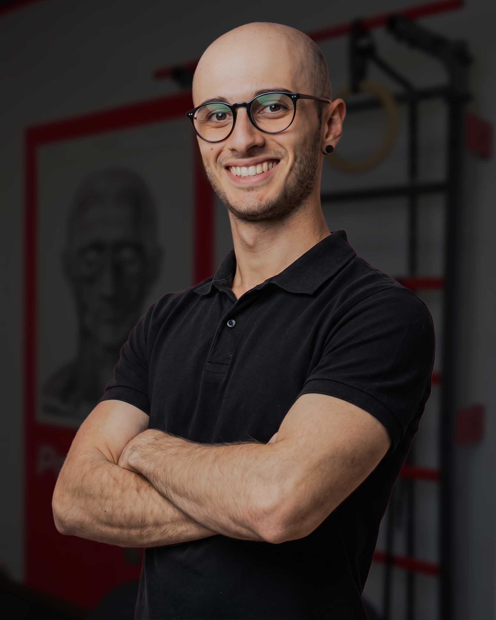 Coach PosturAle