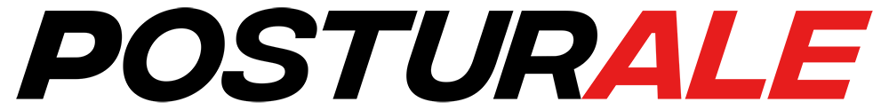 PosturAle Brand Logo
