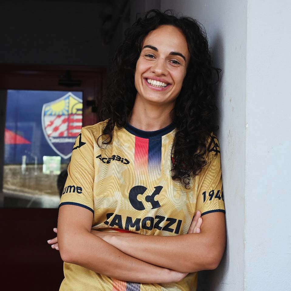 Dr.ssa Melissa Nozzi