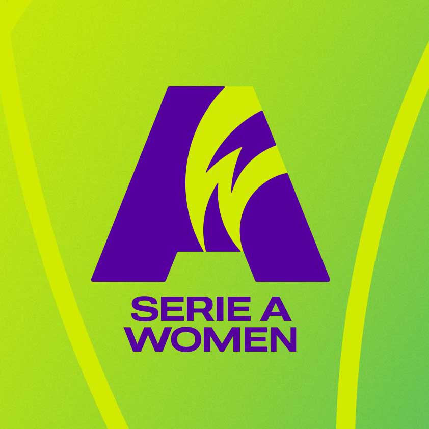 Serie A Calcio Femminile