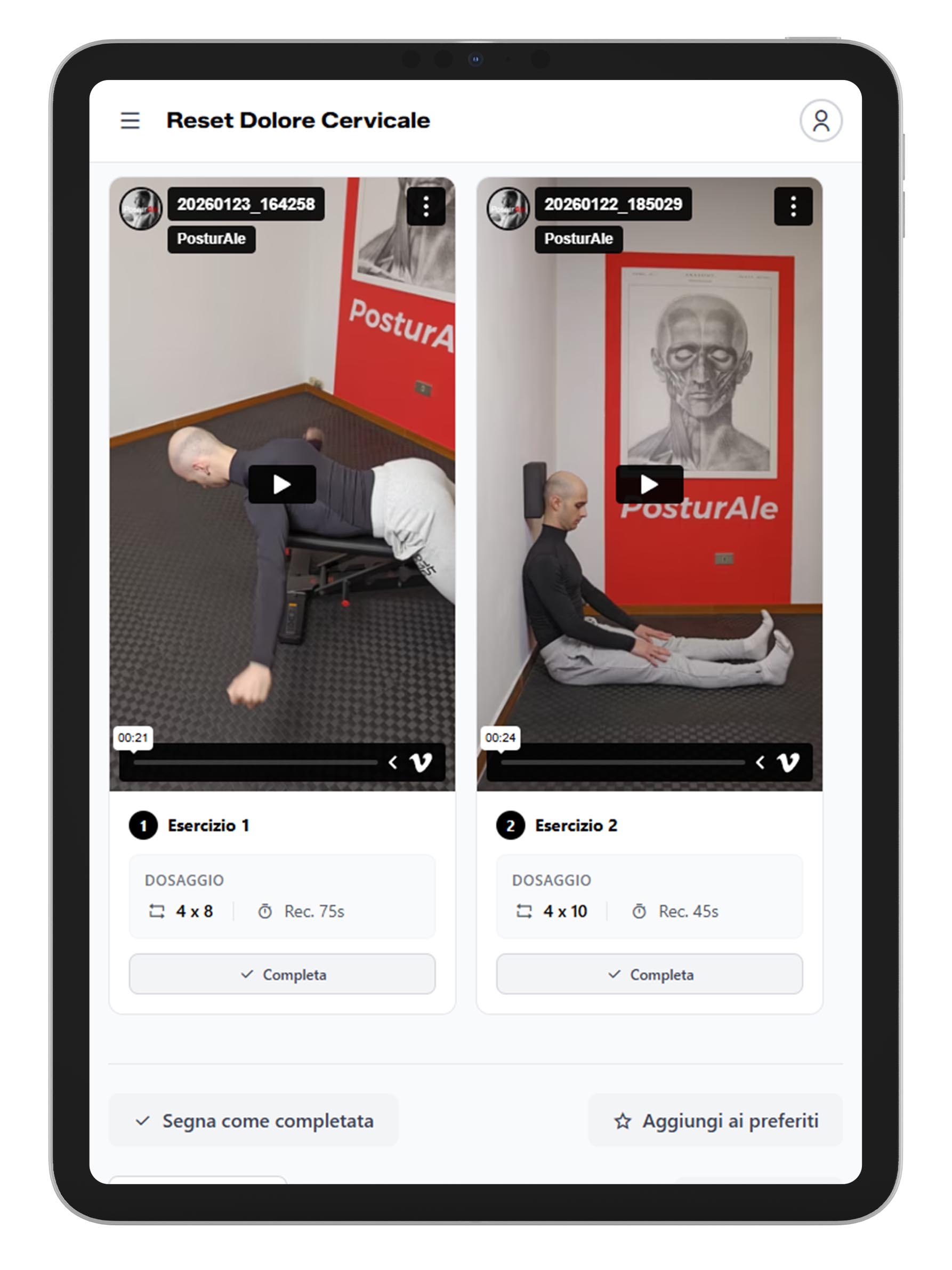 Anteprima piattaforma 2