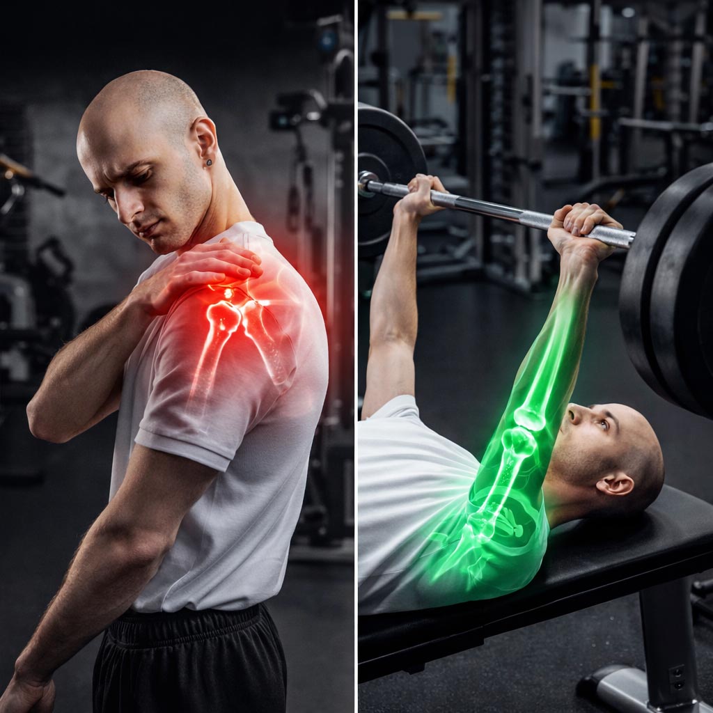 Movimento Terapeutico