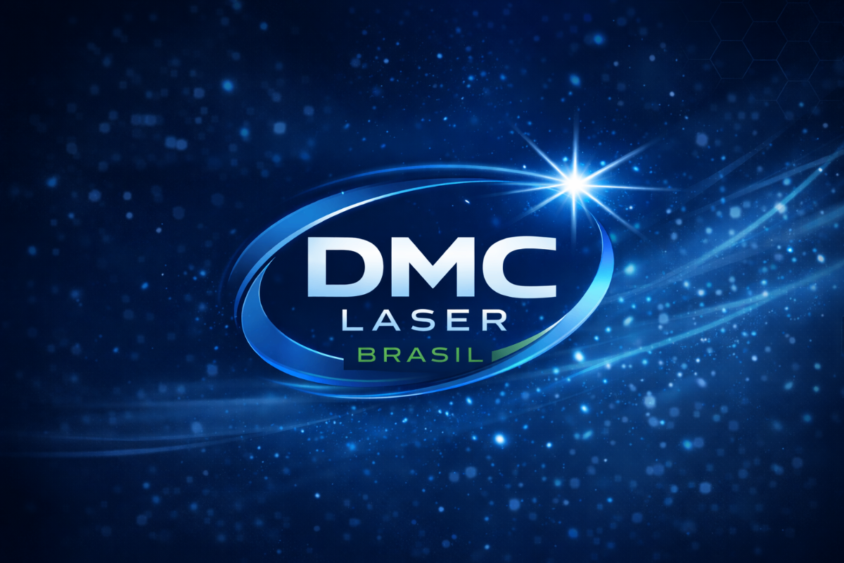 DMC Laser Brasil