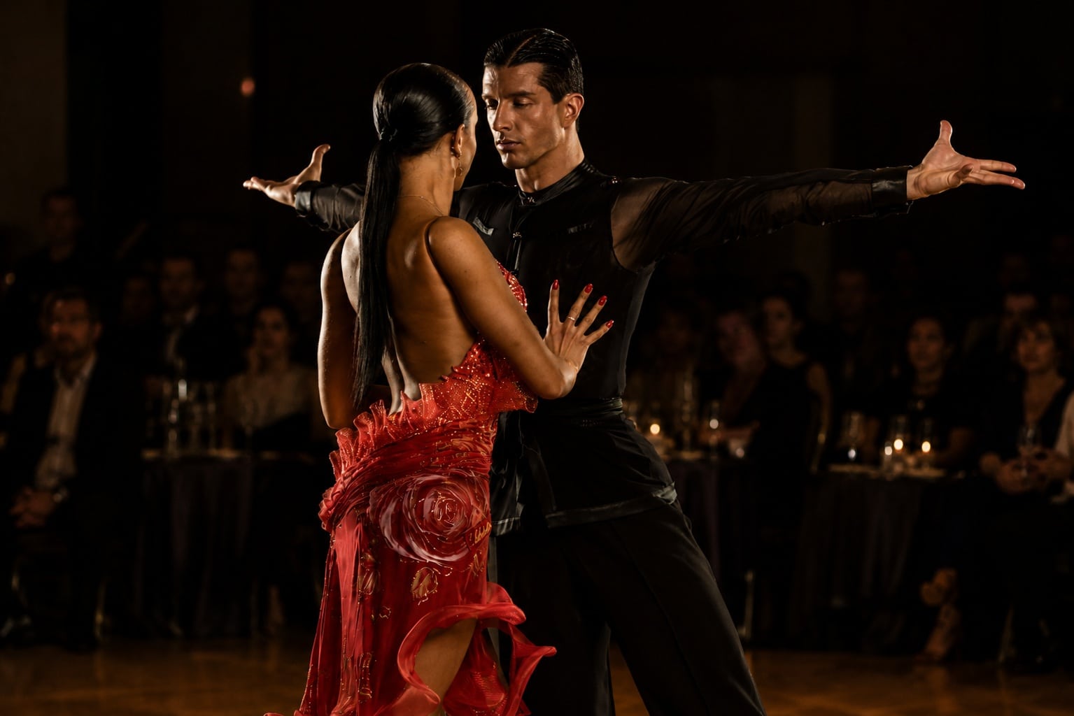 Danse Latine