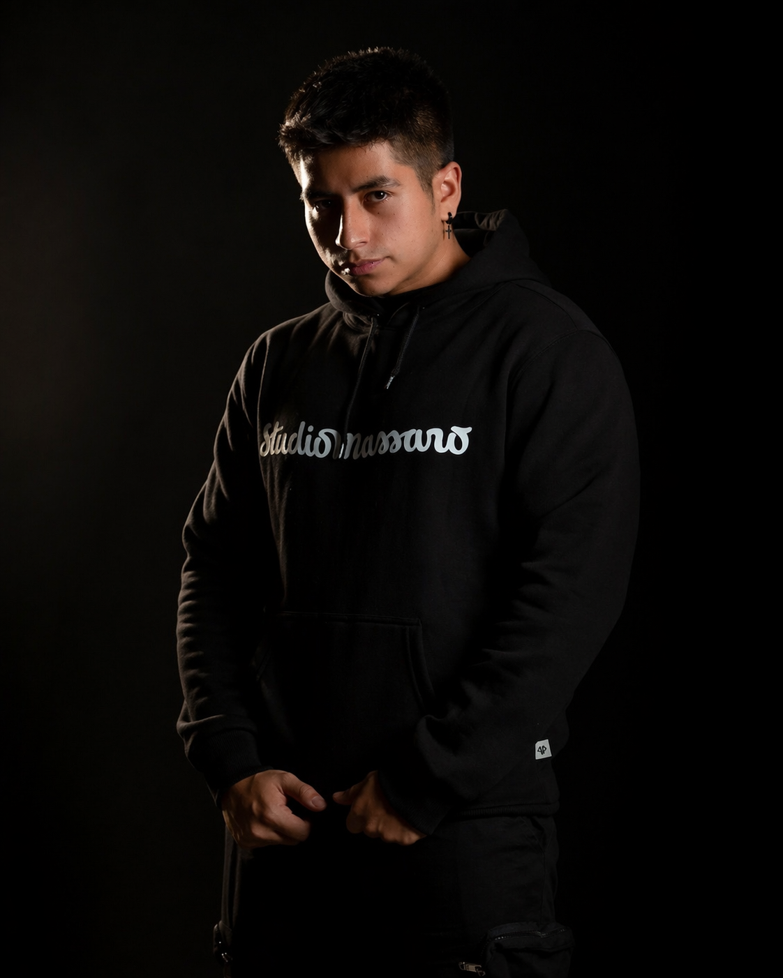 Sam Soler — Professeur Studio Massaro Paris