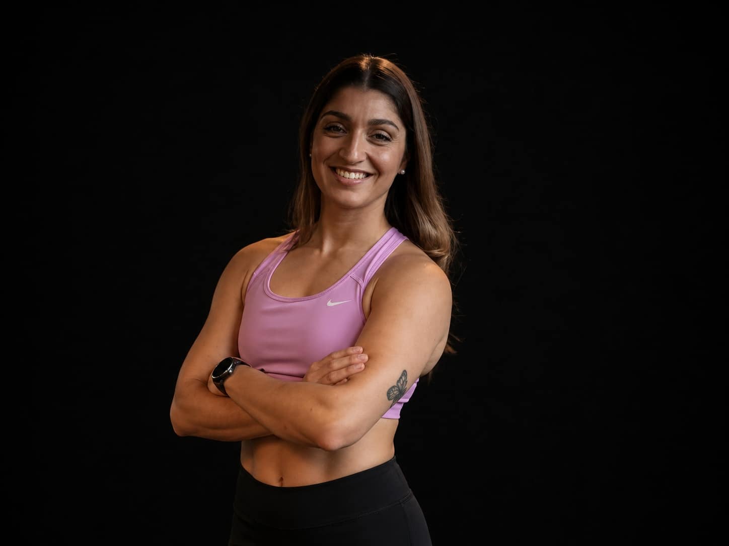 Sofia Allende — Professeur Studio Massaro Paris