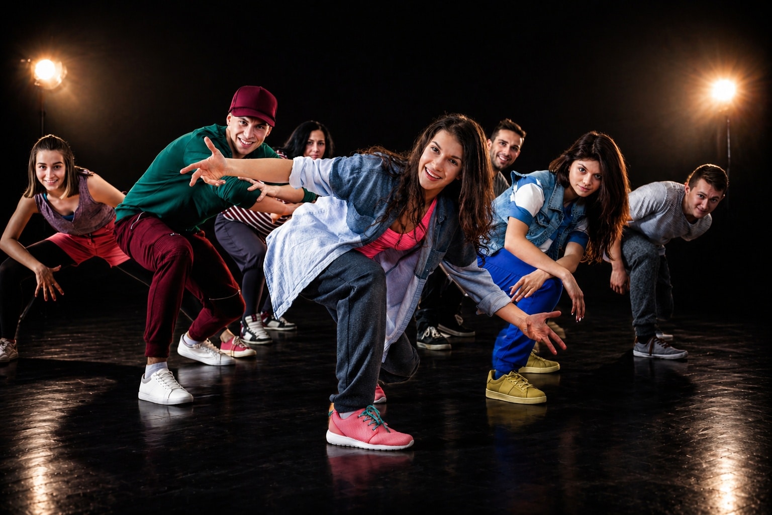 Cours Enfants & Ados