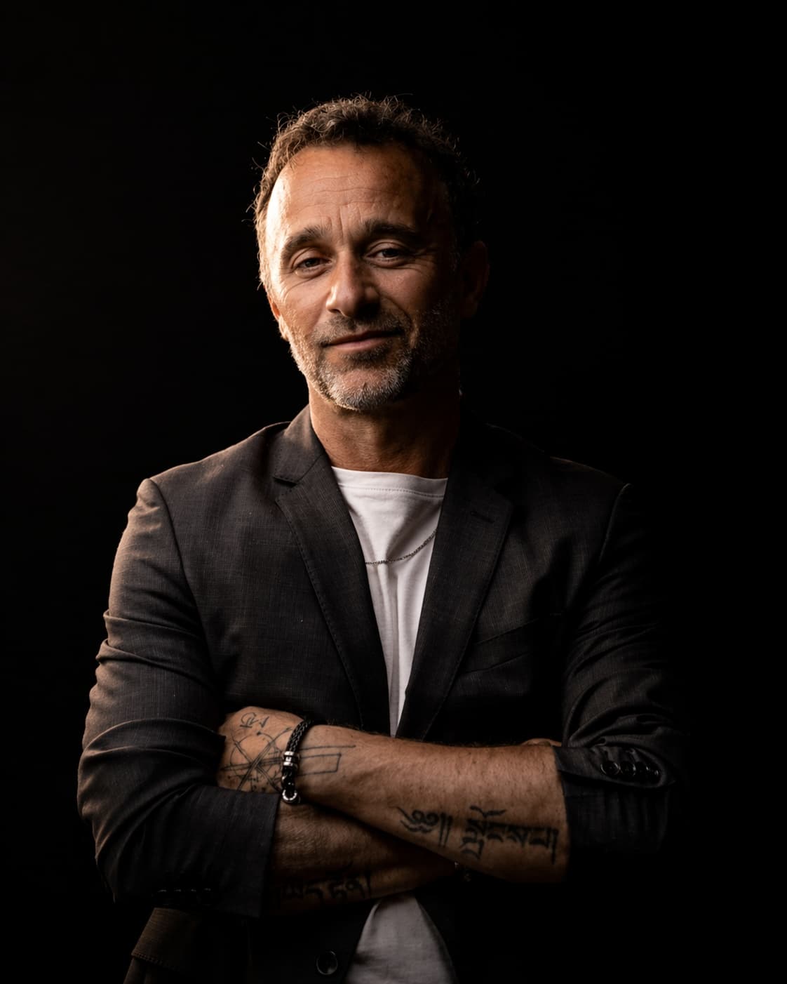 Sébastien Massaro