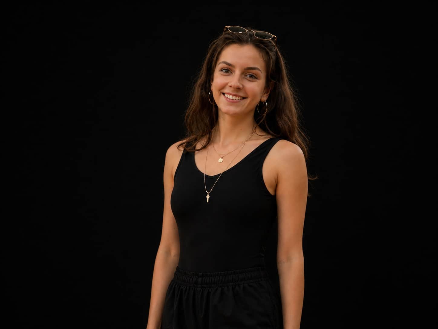 Miona Zdravkovic — Professeur Studio Massaro Paris