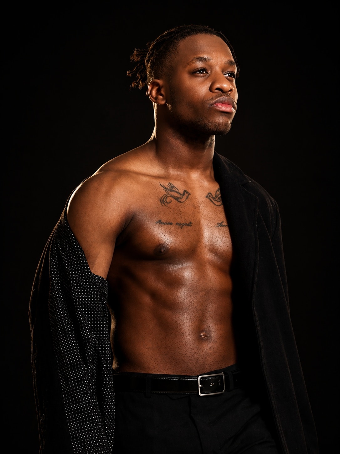 Brice Ntamag