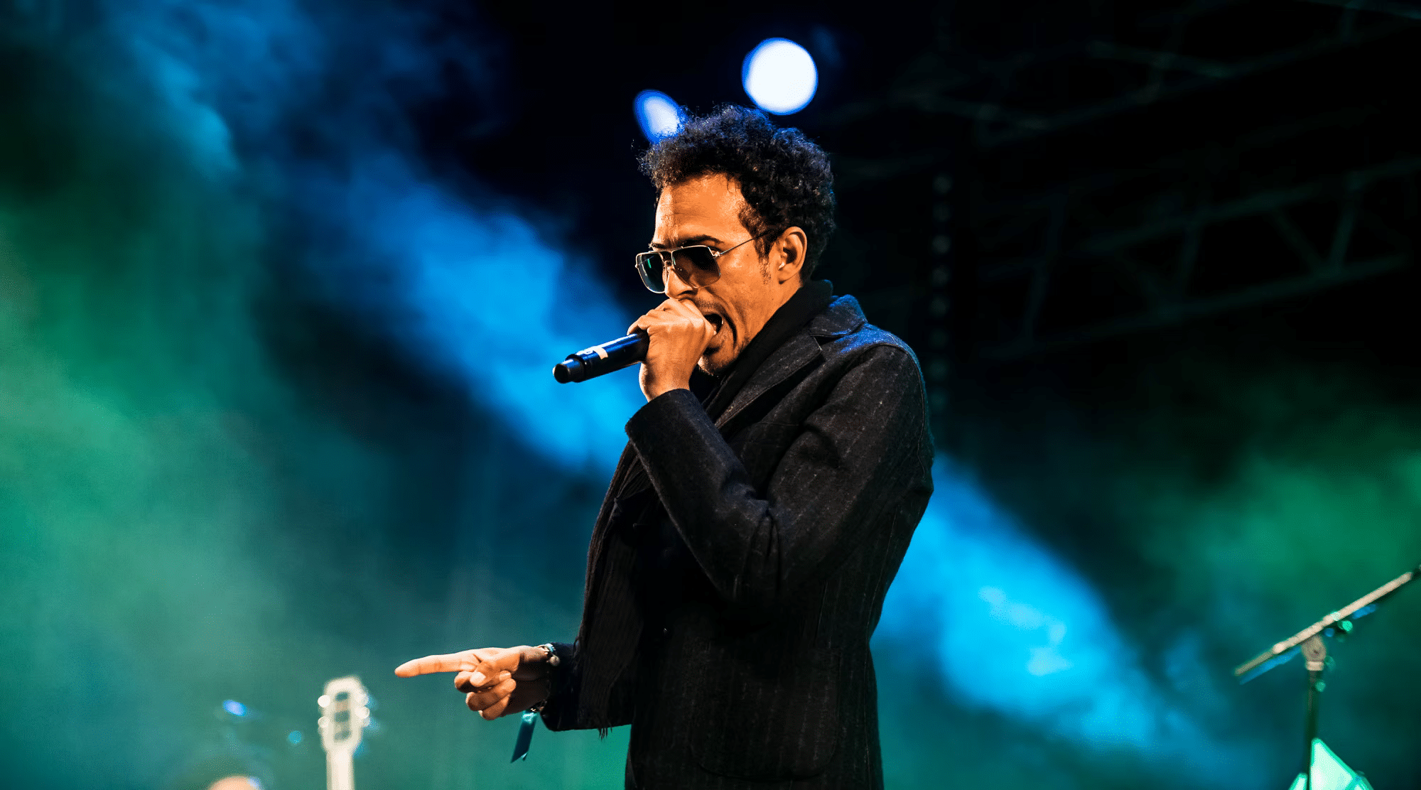 René Alvarez