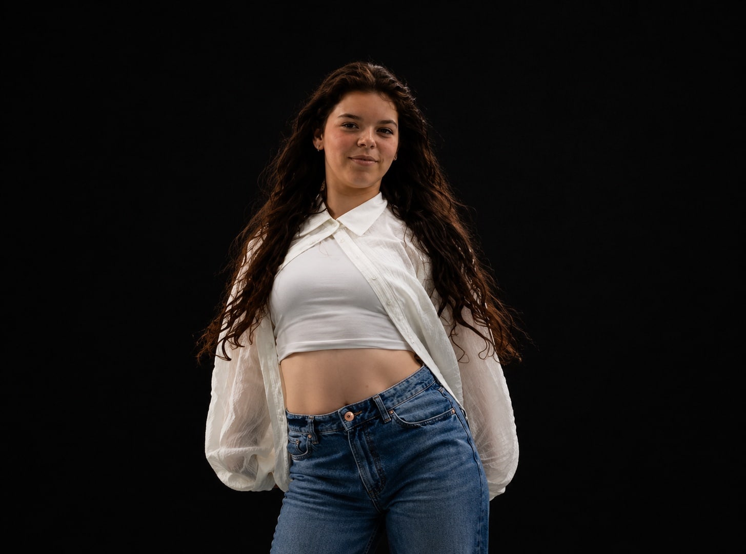 Lauryn Adam — Professeur Studio Massaro Paris