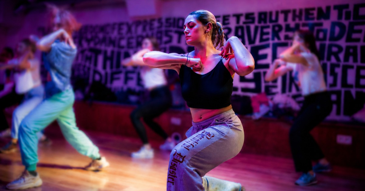 Studio Massaro - School Dances Latines - Paris Nation