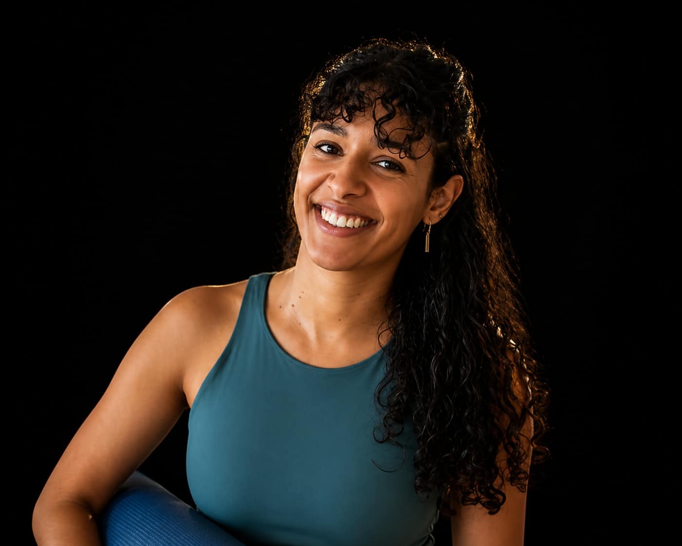 Iris Higginbotham — Professeur Studio Massaro Paris