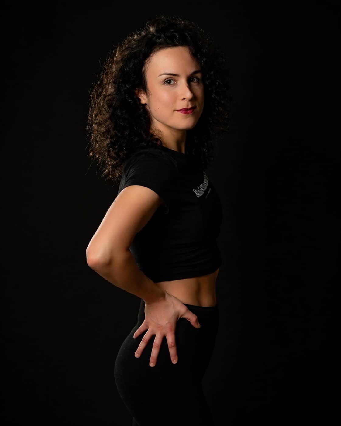 Amandine Pignant