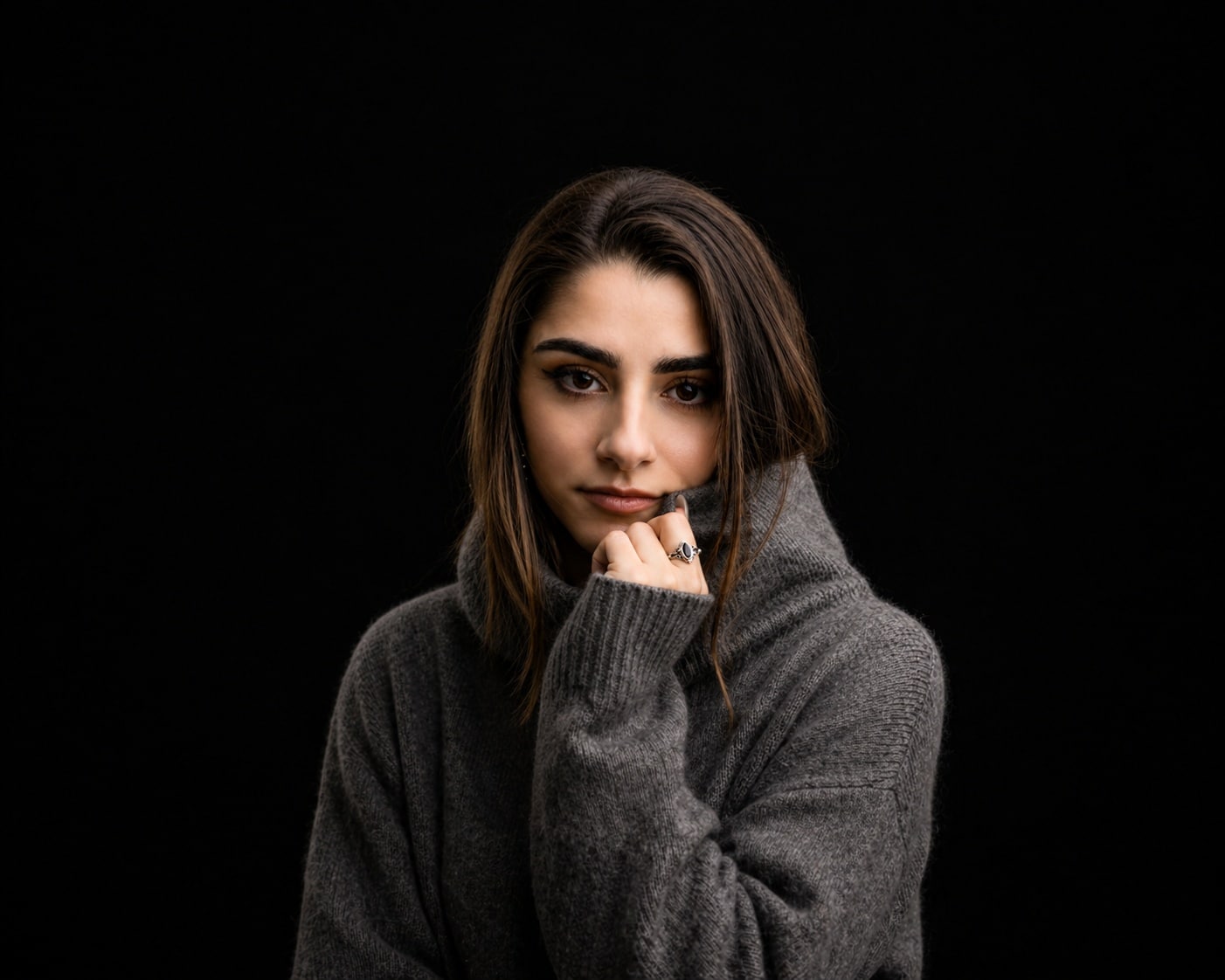 Audrey Sonneville — Professeur Studio Massaro Paris