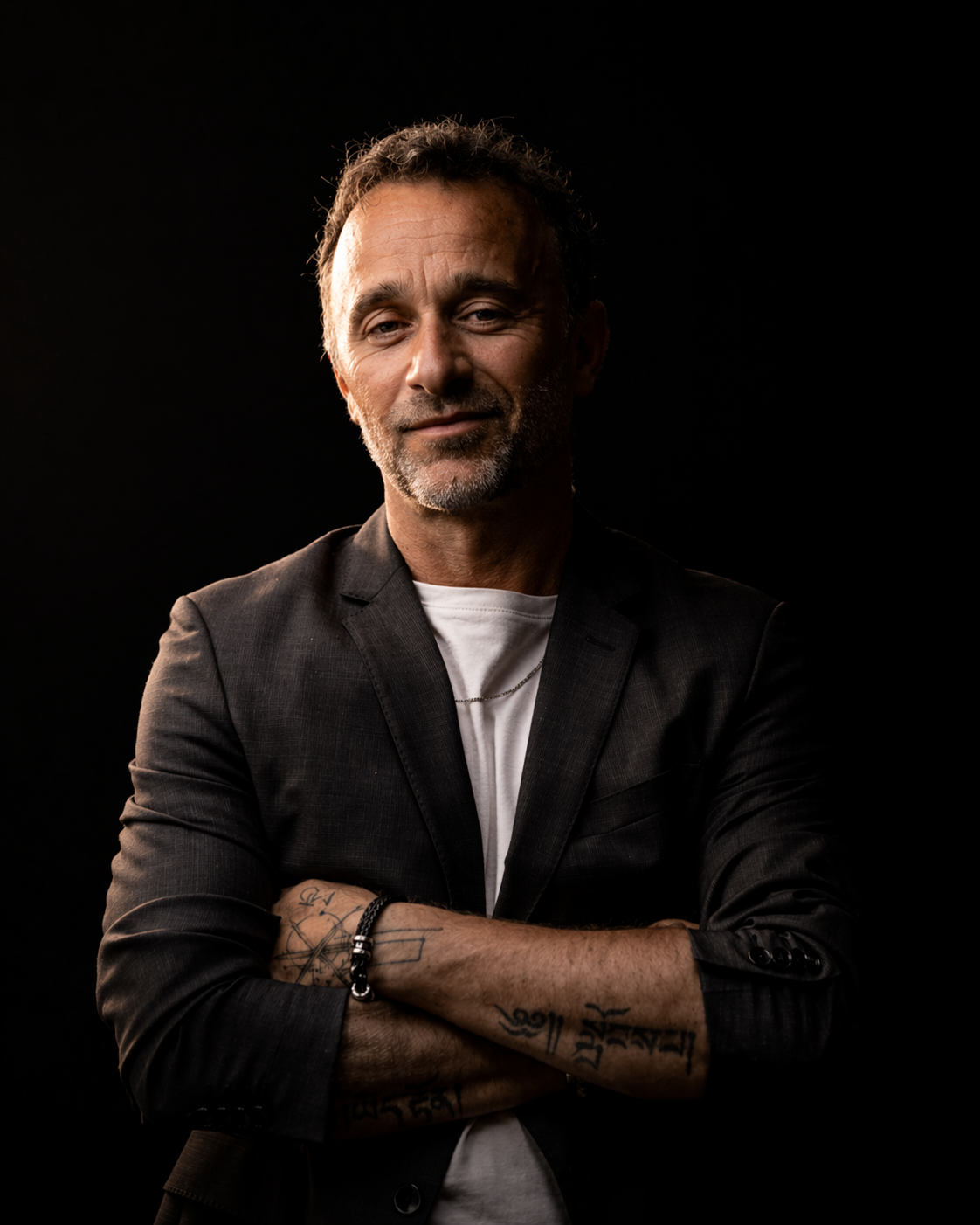 Sébastien Massaro — Fondateur Studio Massaro