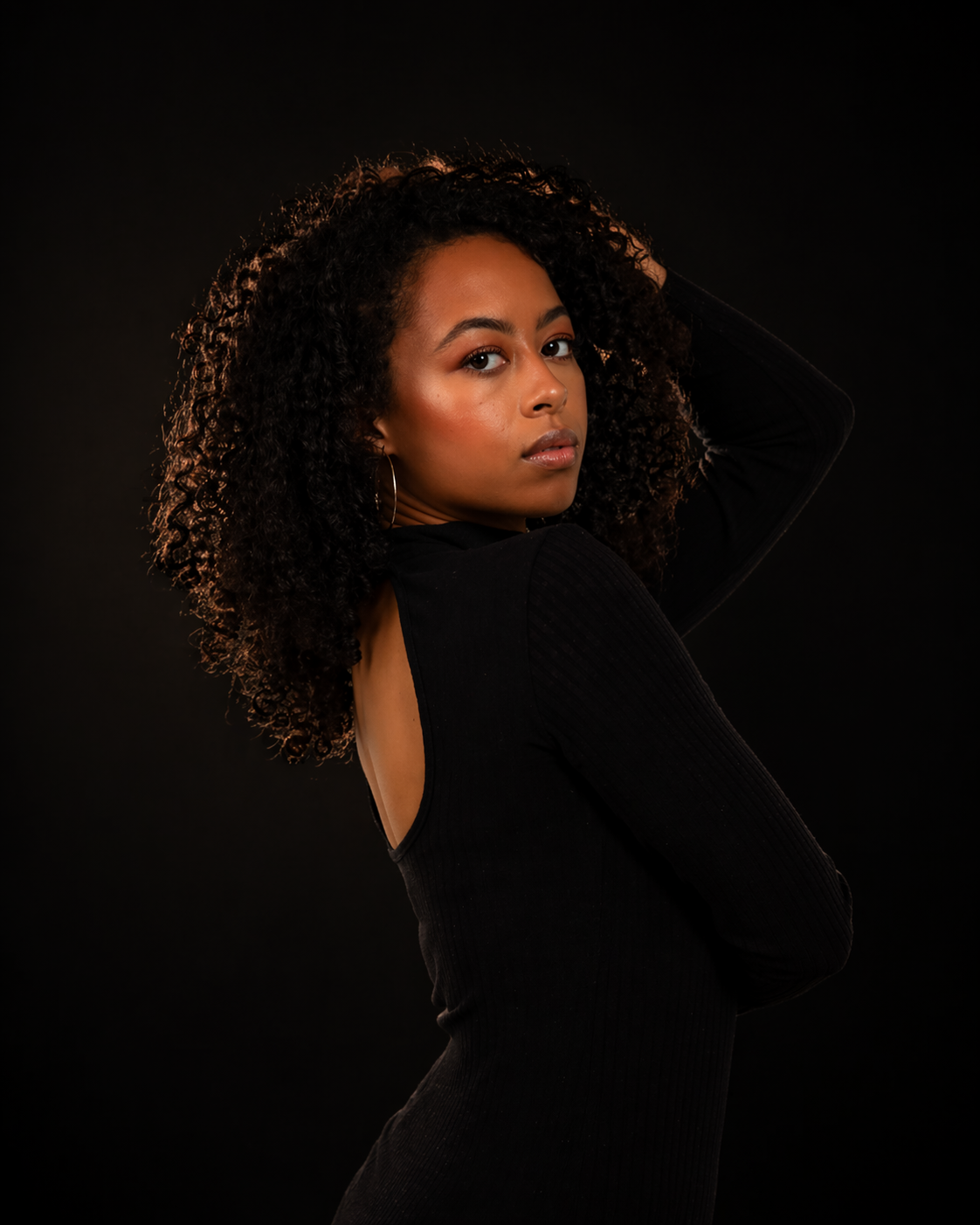 Dalale Labraga — Professeur Studio Massaro Paris