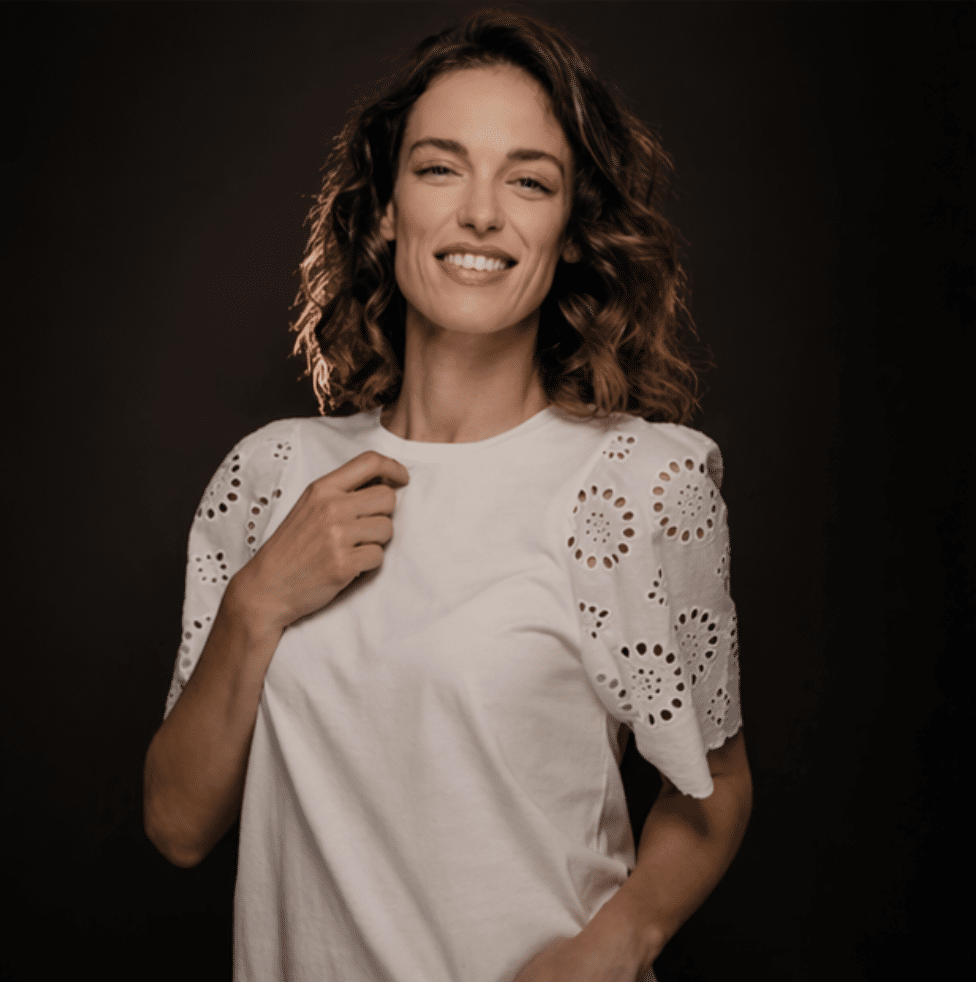 Laurelyne Andrei — Directrice adjointe Formation Pro Studio Massaro