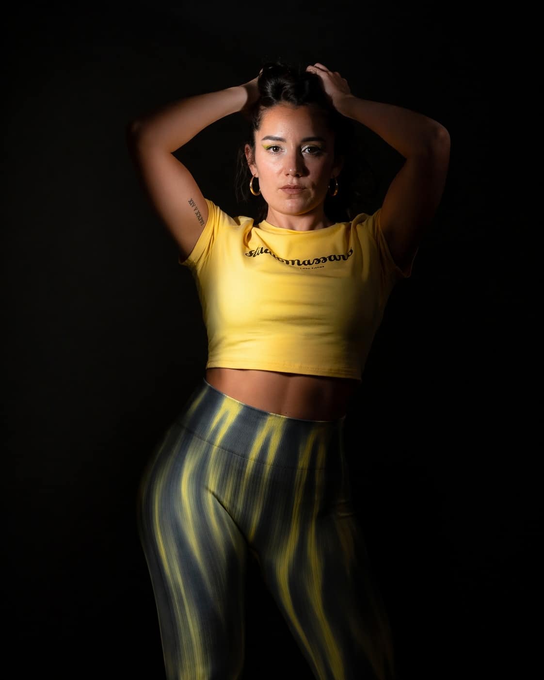 Sophie Fernandes