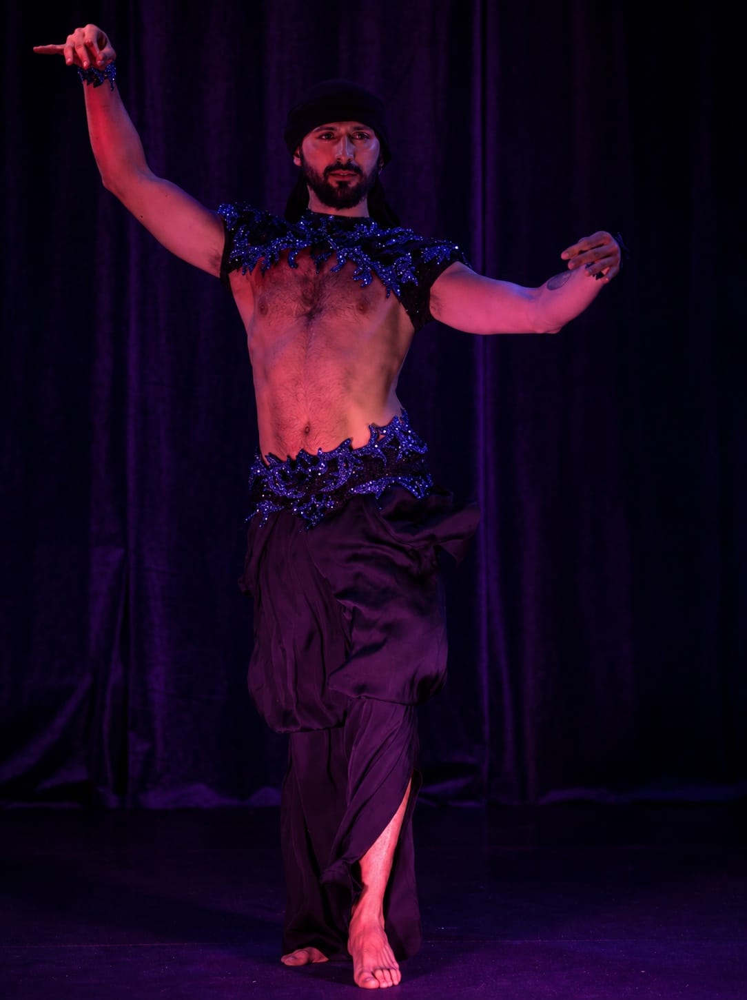 Danse Orientale