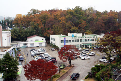 복면지구 지방상수도