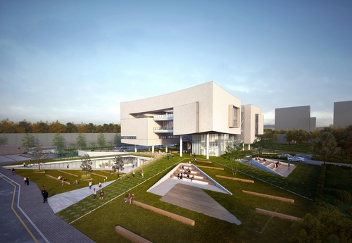 하남시립도서관