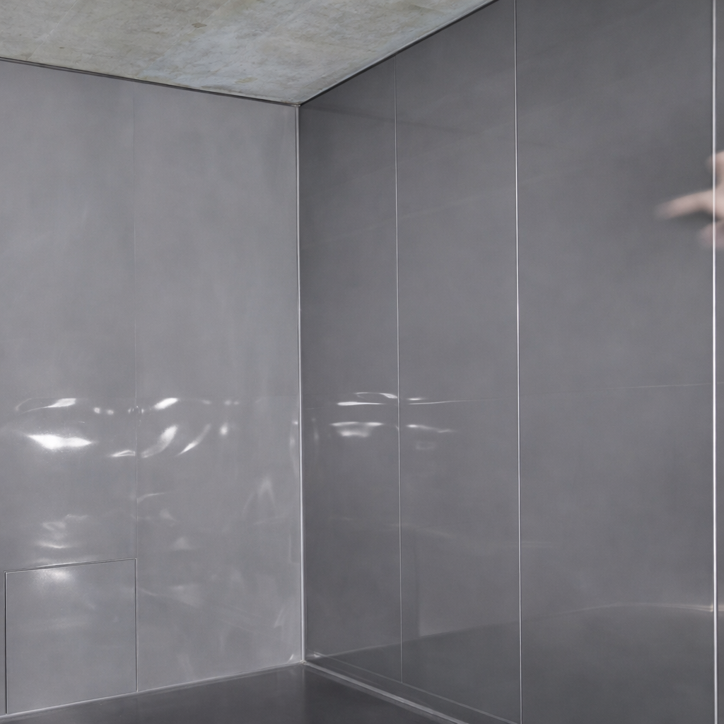 에폭시 코팅(선택)