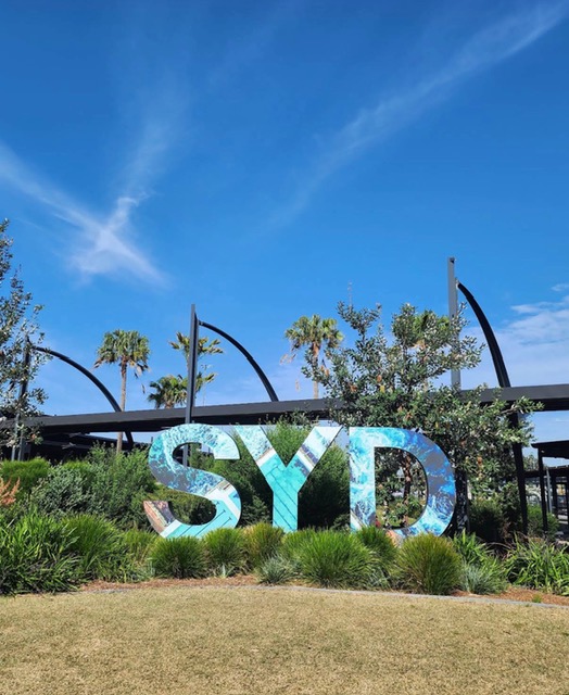 Sydney Airport Transfer