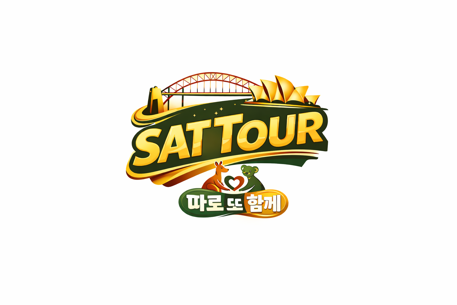 SAT TOUR