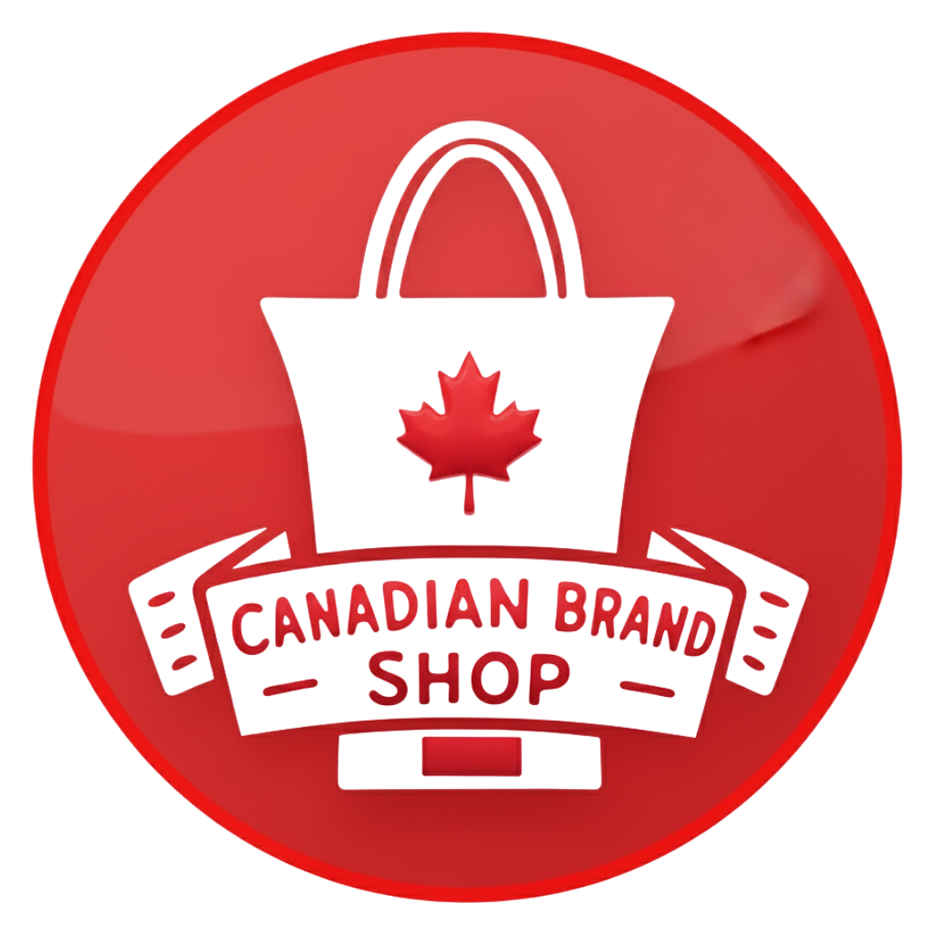 Canadian Brand Shop Logo