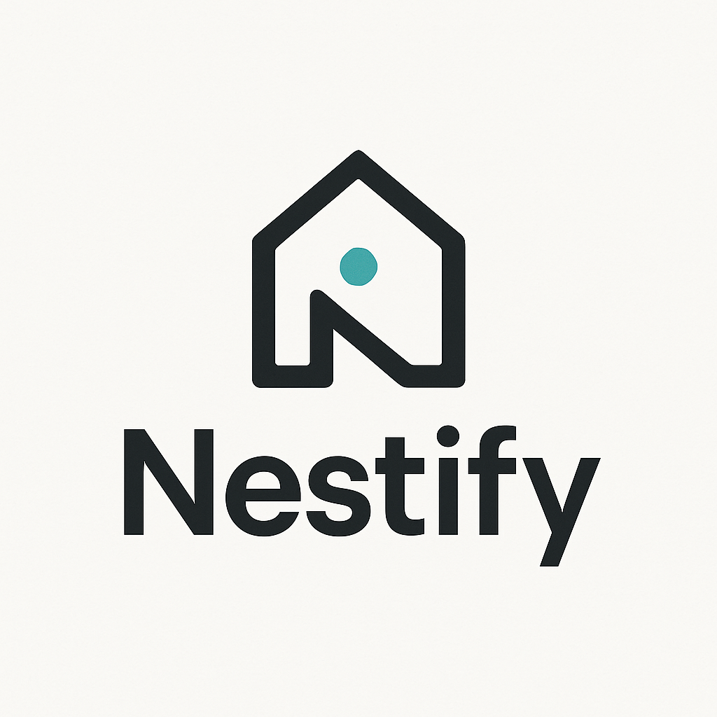 Nestify Background
