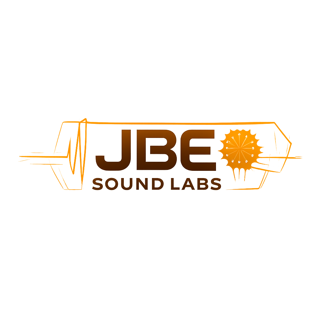 JBE Sound Labs