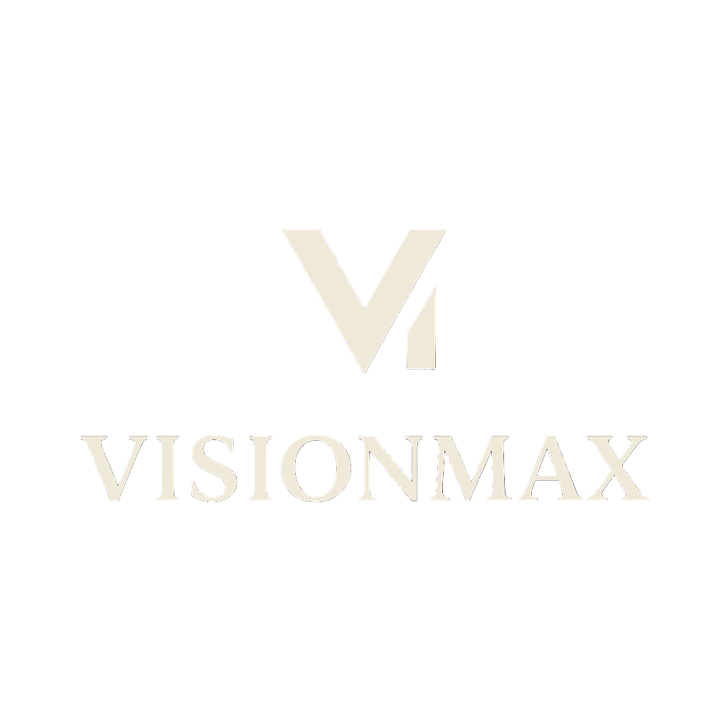 VisionMax Logo