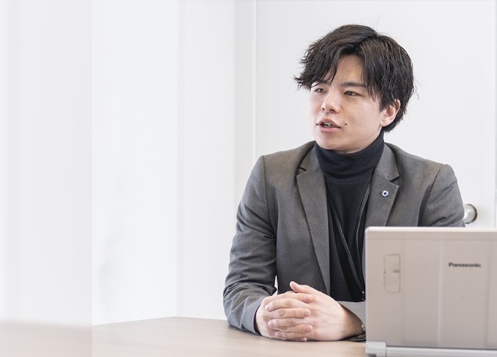 制作後も伴走する