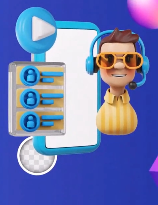 Twitch Avatar Streaming