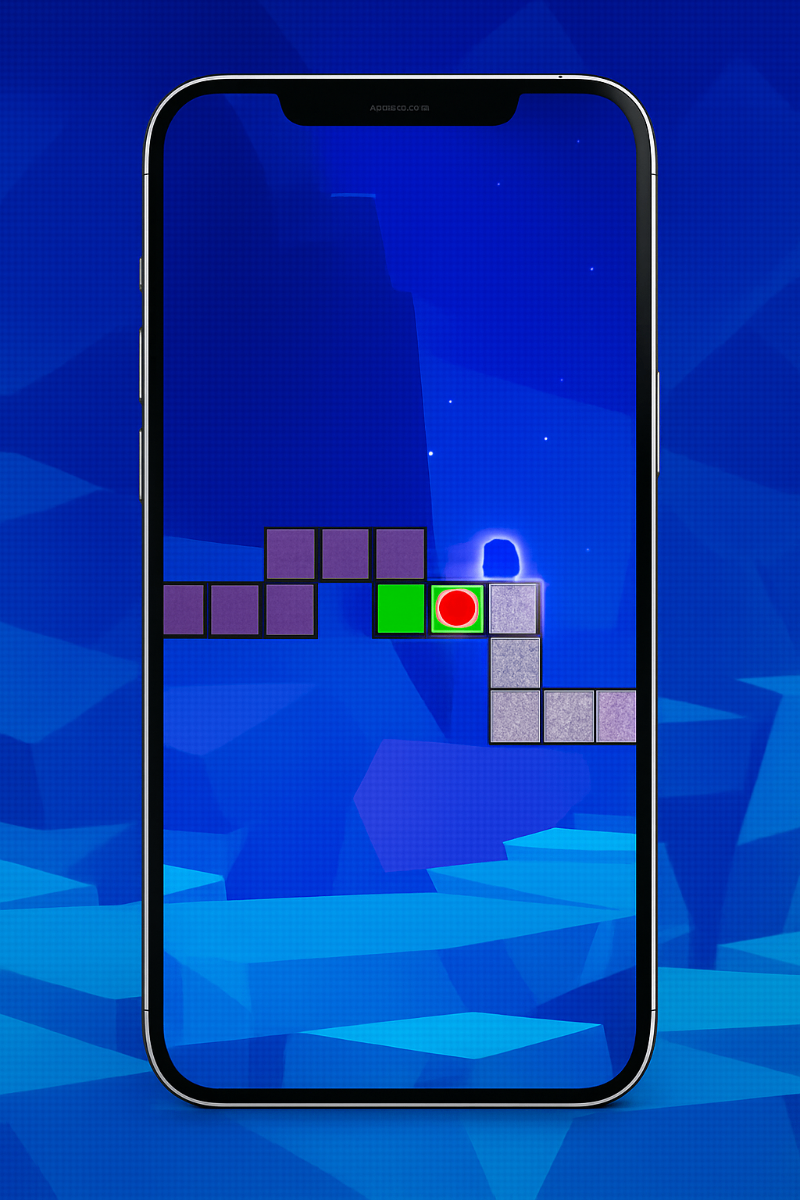 The B2LL Level Selection