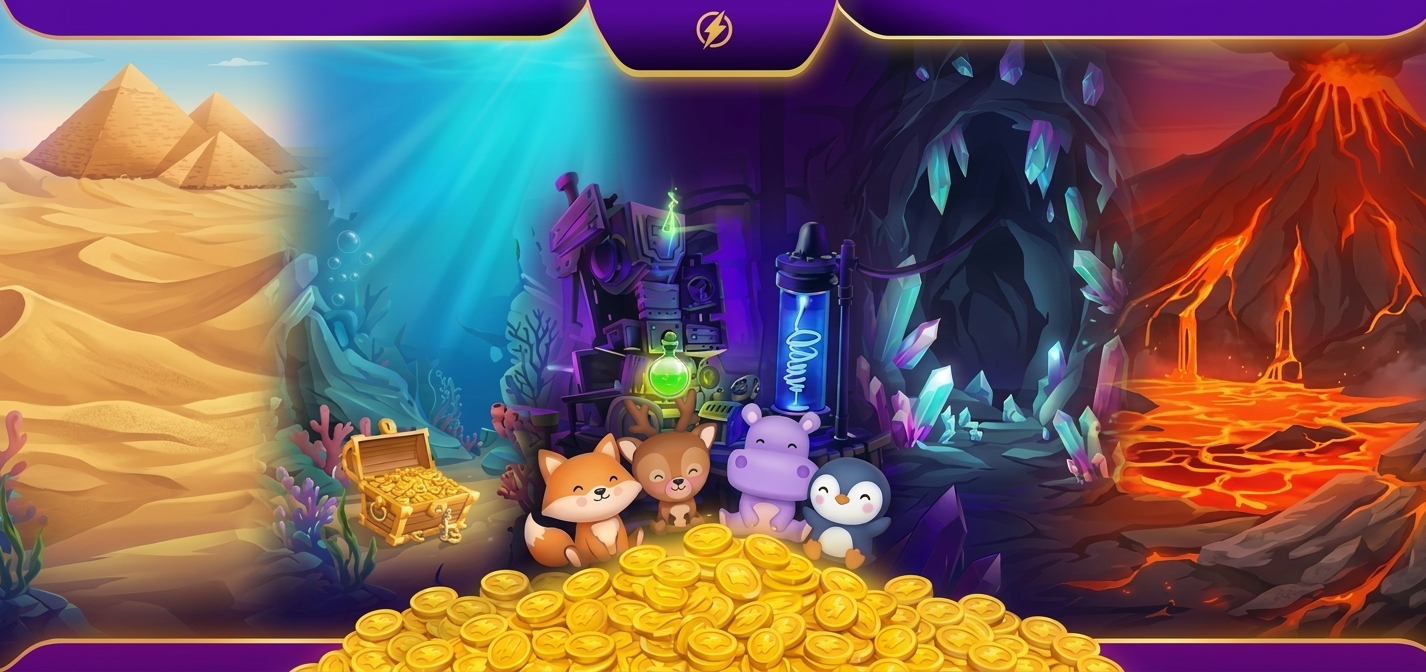 Casino Game