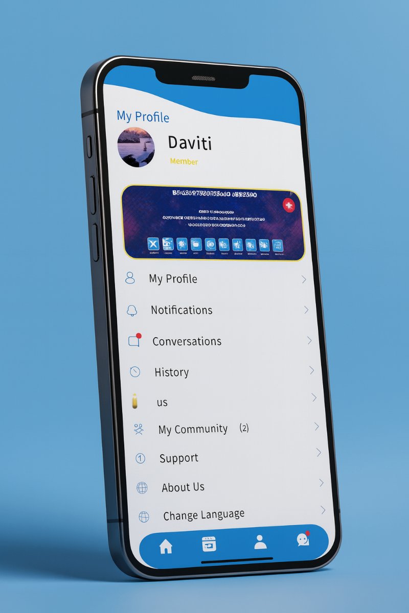 Club IGlobal Marketplace