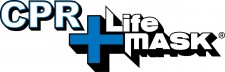 CPR Life Mask Logo